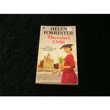 Thursday's Child by Helen Forrester