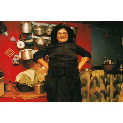 Beira Alta Crazy Portuguese Restaurant Owner Ballito's Lifestyle Shopping Centre
