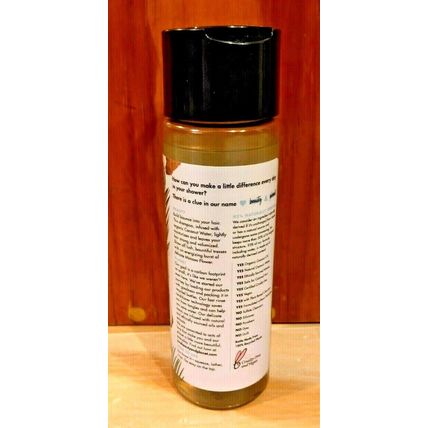 Love Beauty and Planet Shampoo Coconut Water & Mimosa Flower Sulfate Free 8 Oz