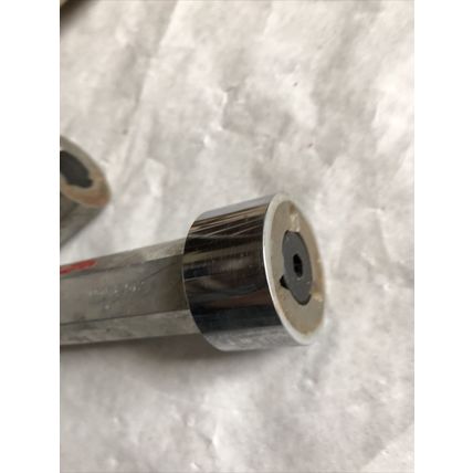 GO NO GO GAGE, GO gauge,1.565, 1.572, 1.5640 the pipe machinery,AM
