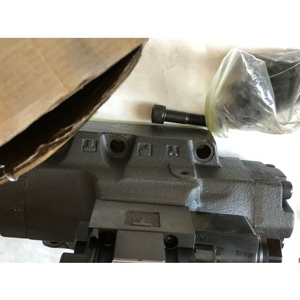 NEW YUKEN DSHG-06-2B2-T-A100-53 SOLENOID HYDRAULIC VALVE,8611M,DG
