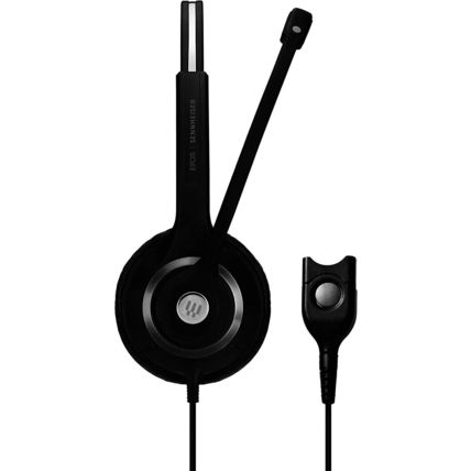 Sennheiser EPOS SC 260 Professional Binaural Headset (504402)-FAST SHIPPING