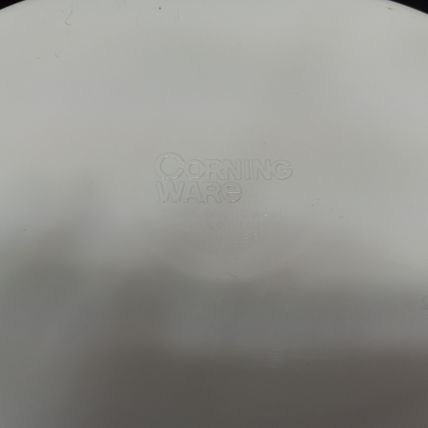 Corning Ware Classic Elegance Jardin 2.5 Liter Casserole C-225-B