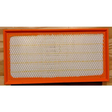 FRAM Ultra Air Filter Volkswagen/Audi 8602 New in the Box Broken Seal