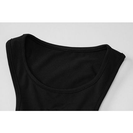 Stylish Women Front Open Long Sleeves Asymmetric Club Party Short T-Shirt