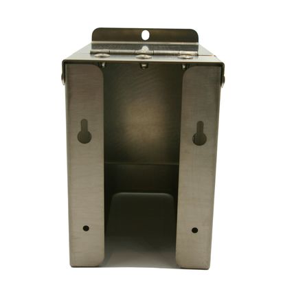 TAP JAW - Engineered enclosure to protect your outside water tap - Tap Box