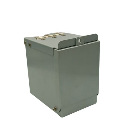 TAP JAW - Engineered enclosure to protect your outside water tap - Tap Box