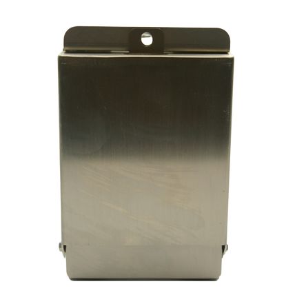 TAP JAW - Engineered enclosure to protect your outside water tap - Tap Box