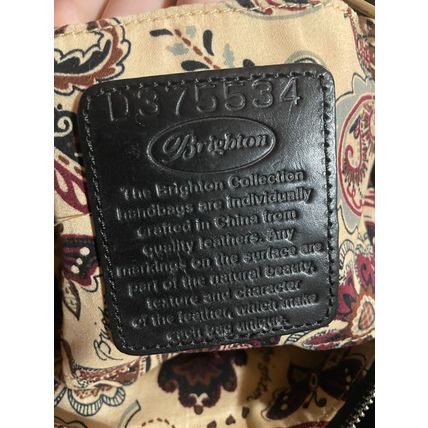 Black Brighton Purse – Elegant & Timeless Upgrade your style with this classic