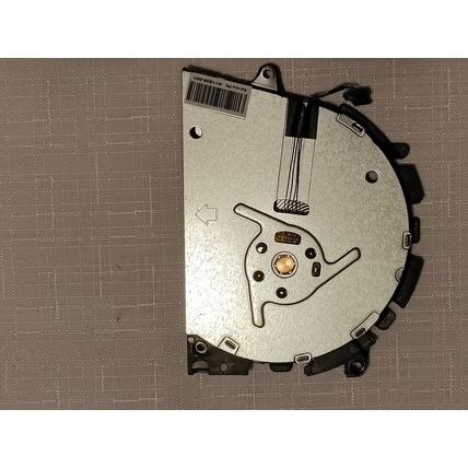 HP ProBook 440 445 G9 / G8 CPU Cooling Fan N11528-001