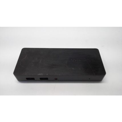 Visiontek VT1000 Dual Display Universal USB 3.0 Docking Station 901147