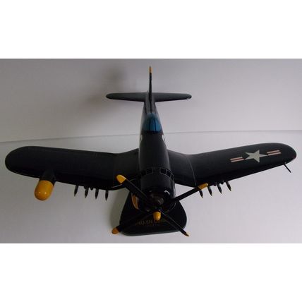 F4U-5N CORSAIR ' MARINES ' scale 1 / 32