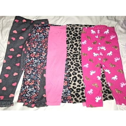 28 Pc Girls Name Brand Fall Winter Clothing Lot Size 2T 24mo Very Good Condition