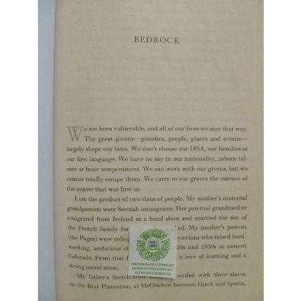 SEEKING PEACE CHRONICLES OF THE WORST BUDDHIST IN THE WORLD by MARY PIPHER