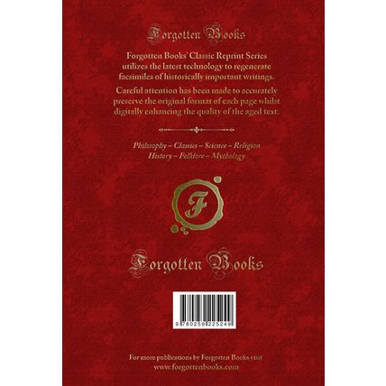 A Blaze of Glory (Classic Reprint)