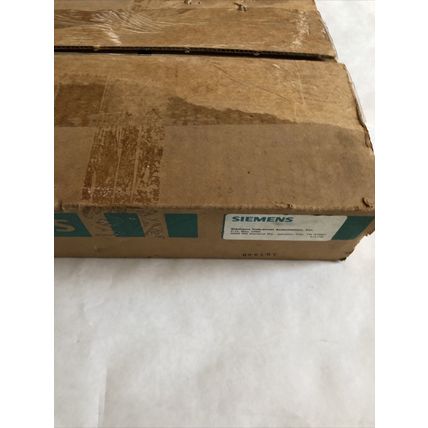 NEW TEXAS INSTRUMENTS 7MT1100, SIEMENS 7MT-1100 INPUT MODULE PULSE 8POINT,DF