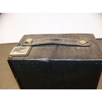 Brownie Target Six - 20 Camera Vintage