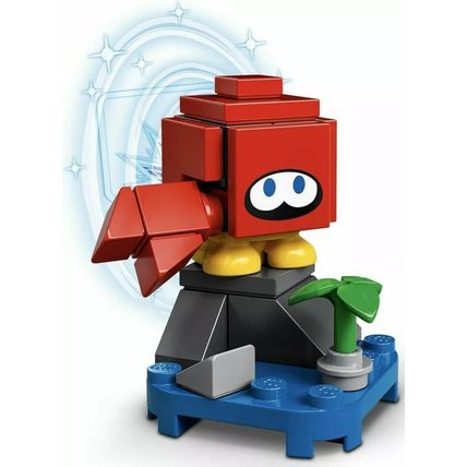 Genuine LEGO® Lego Super Mario 71394 Series 3 minifigures