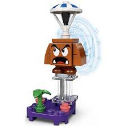 Genuine LEGO® Lego Super Mario 71394 Series 3 minifigures