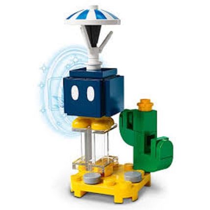 Genuine LEGO® Lego Super Mario 71394 Series 3 minifigures