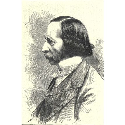 PERMISSIVE PROHIBITORY LIQUOR BILL - WILFRID LAWSON 1872 VICTORIAN ENGRAVINGS