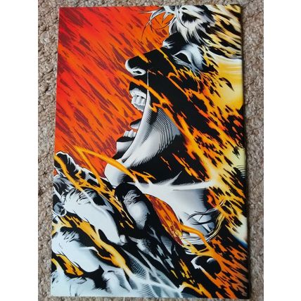 ASH # 2 (1994) EVENT COMICS (NM Condition)