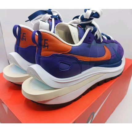 Size 11 - Nike sacai x VaporWaffle Dark Iris
