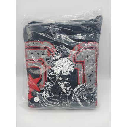 Lost Hills hoodie LH20003