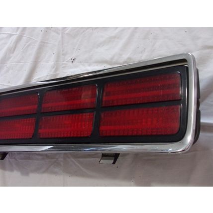 1986 87 88 89 90 Chevrolet Caprice Tail Light Assy 16504134 OEM PS RH