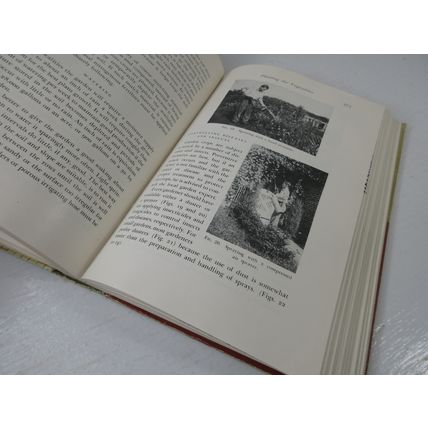 The Home Owner's Complete Outdoor Handbook - Emanuele Stieri - 1952 Hardcover