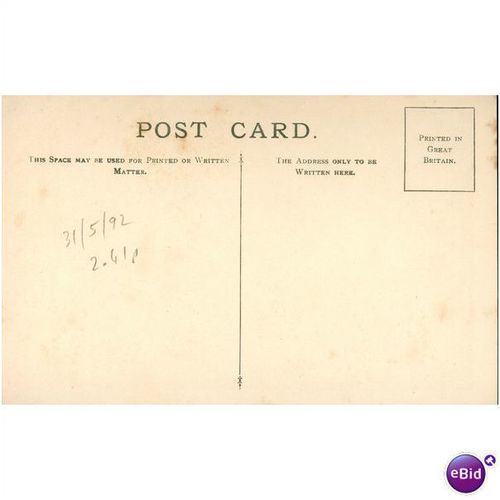 GB PC - The Discobolos of Myron - (British Museum)
