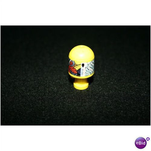 Hasbro Marvel BonkaZonks Series 1 - 080 - Bishop