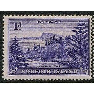1947/1959 SG 2 - #3 MLH (*)
