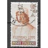 Italy ( Italie ) N° 747 YVERT OBLITERE (USED)