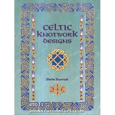 Celtic Knotwork Designs