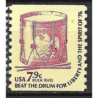 1982 Michel 1256z - MNH (**)