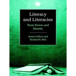 Literacy & Literacies
