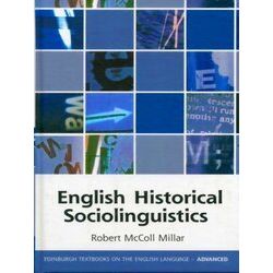 English Historical Sociolinguistics