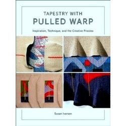Tapestry With Pulled Warp