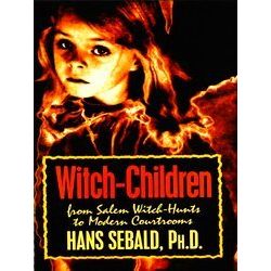 Witch-Children