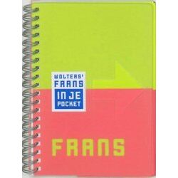 Wolters Frans In Je Pocket