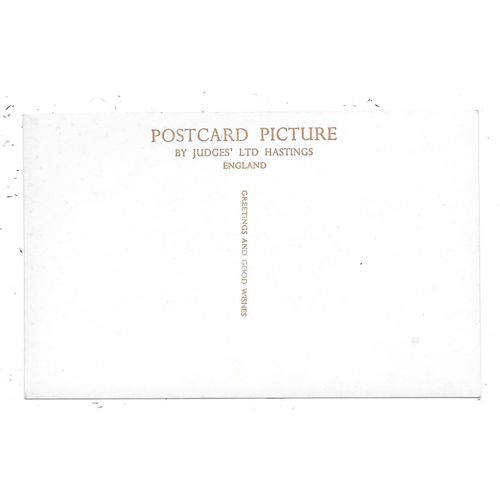 JUDGES PUBLISHED REAL PHOTOGRAPHIC POSTCARD OF ROCHESTER CATHEDRAL KENT (2849)
