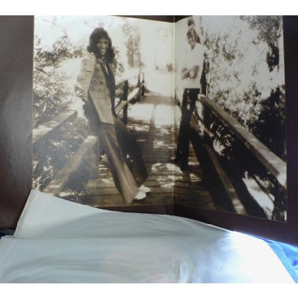 Carpenters ‎– The Singles 1969-1973