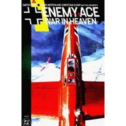 Enemy Ace: War in Heaven (2001 Ltd) # 001 NM MODERN AGE COMICS