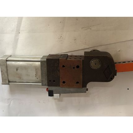 NEW DESTACO 82G6N-632D103-01990a-p ,82G6N-632D103-01990A PNEUMATIC CLAMP,TJ