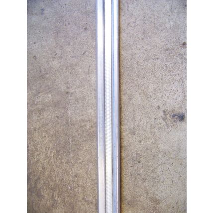 1965 PLYMOUTH SPORT FURY 2D TWO DOOR QUARTER PANEL TRIM OEM