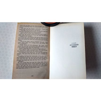The Cybernetic Brains by Raymond F. Jones (1st edition vintage sci-fi 1969)