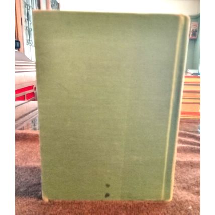 Old Vintage Basic Reader Streets And Roads By William Gray & May Arbuthnot 1947