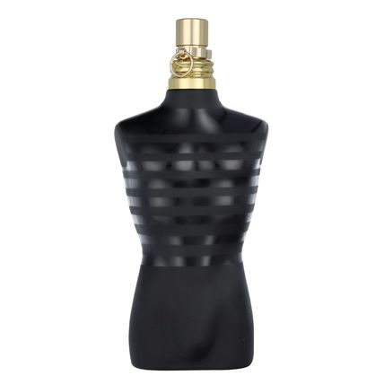 Le Male Le Parfum by Jean Paul Gaultier for Men 4.2 Oz Eau De Parfum Intense Spr