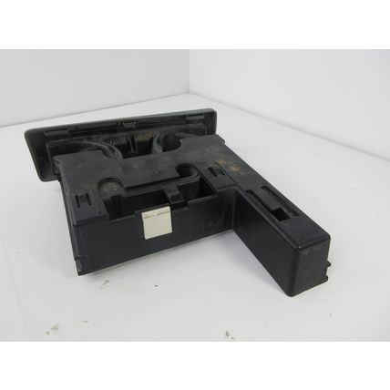 2005 2006 2007 Ford Super Duty F250 F350 F450 F550 Gray Dash Cup Holder Part